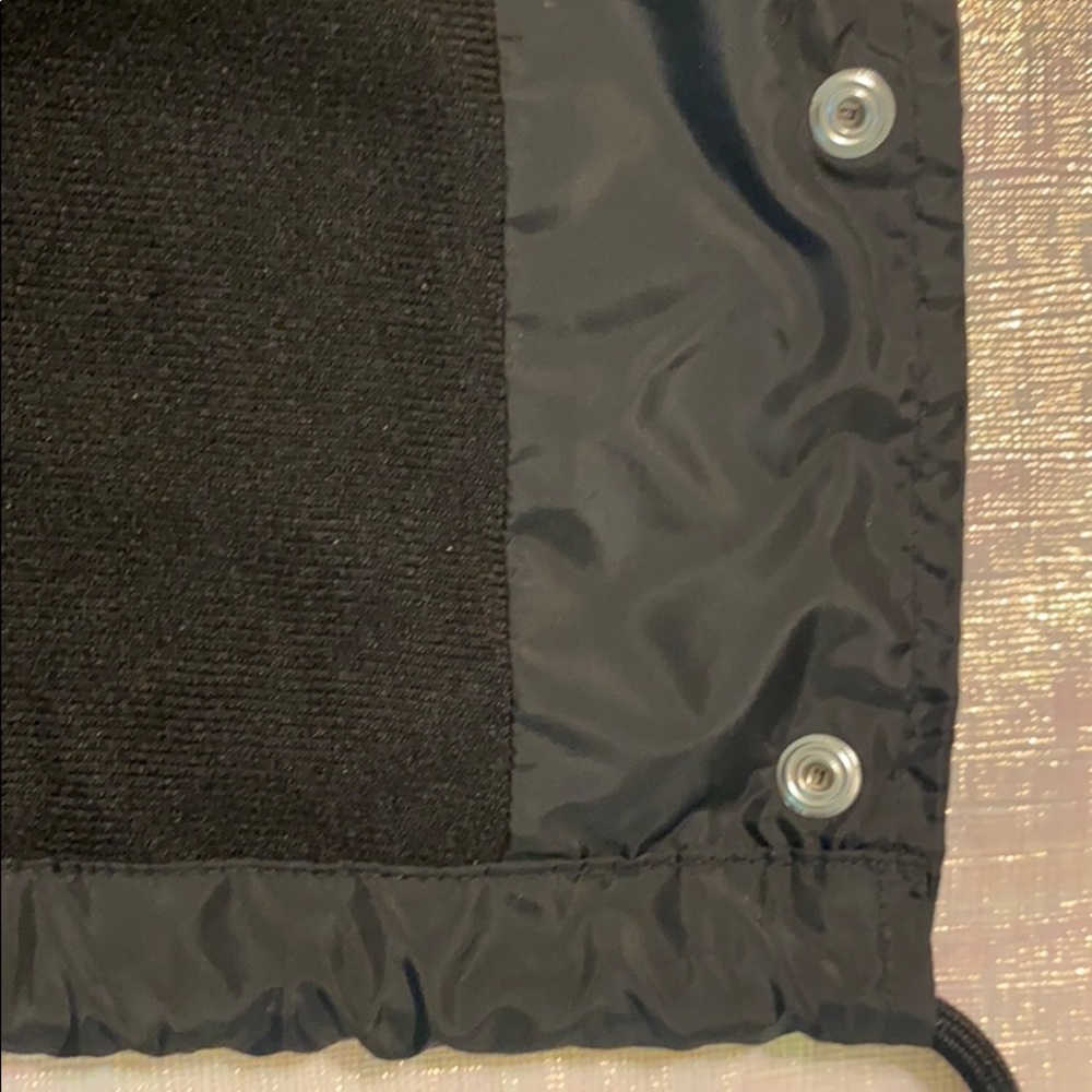 Forever 21 Junior black jacket - Picture 11 of 11
